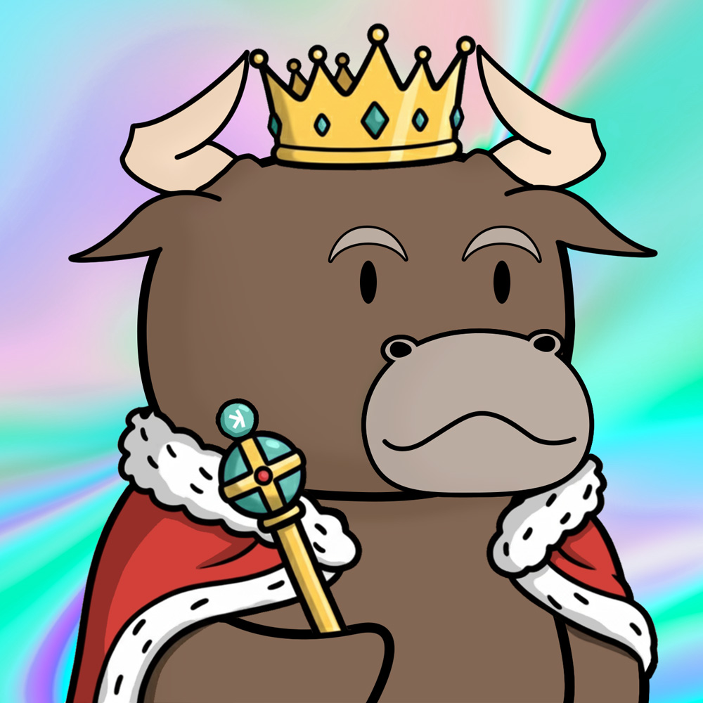 KritterKingBull