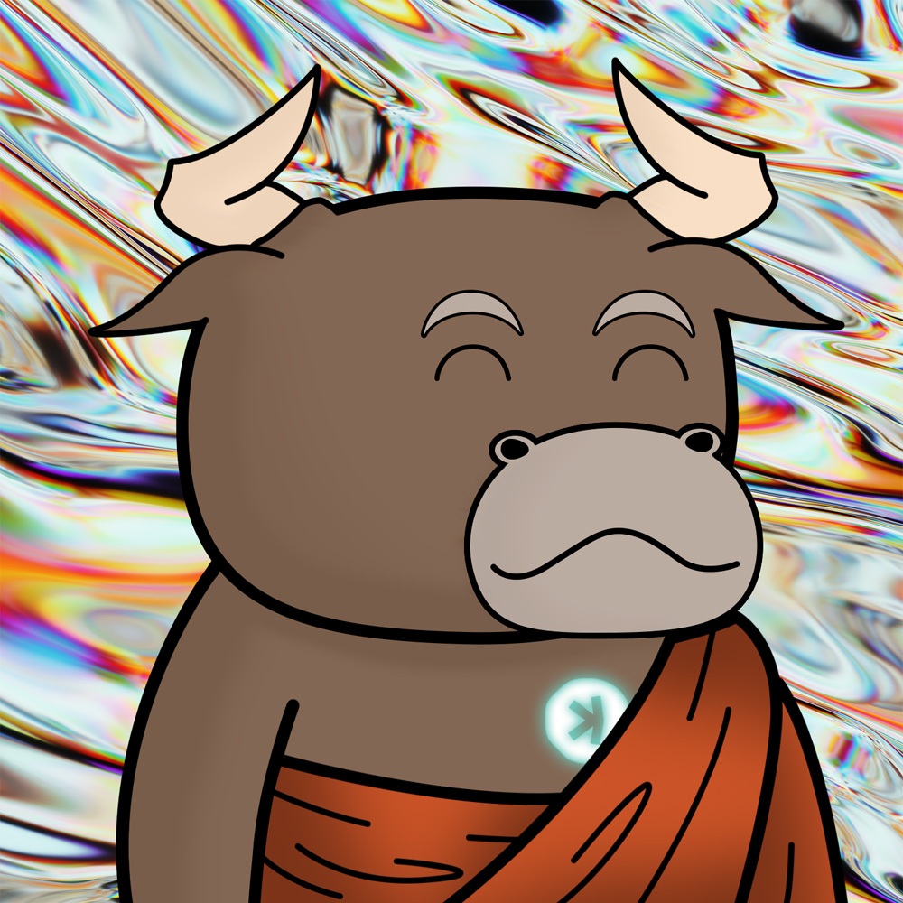 BullMonk
