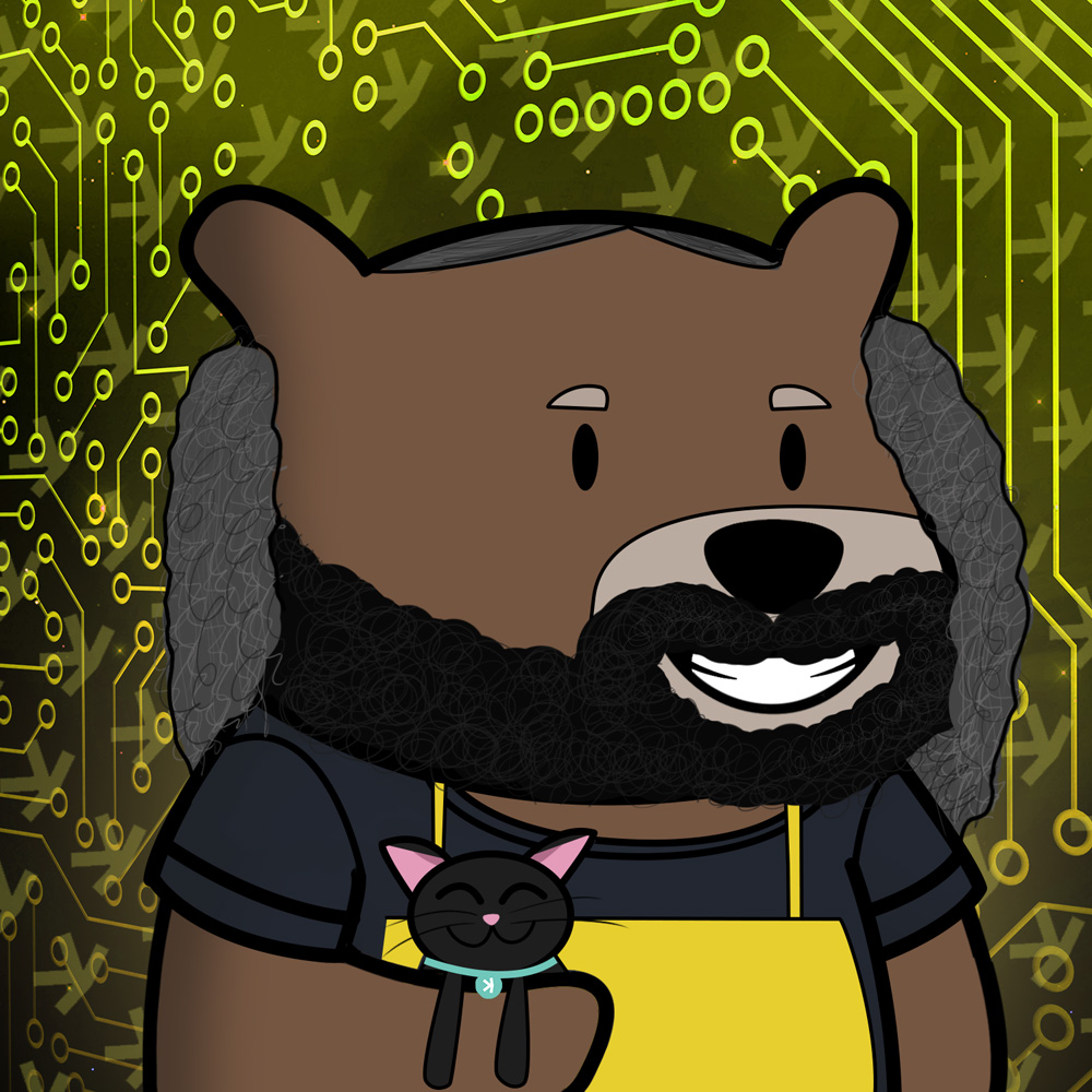 ShaiBear
