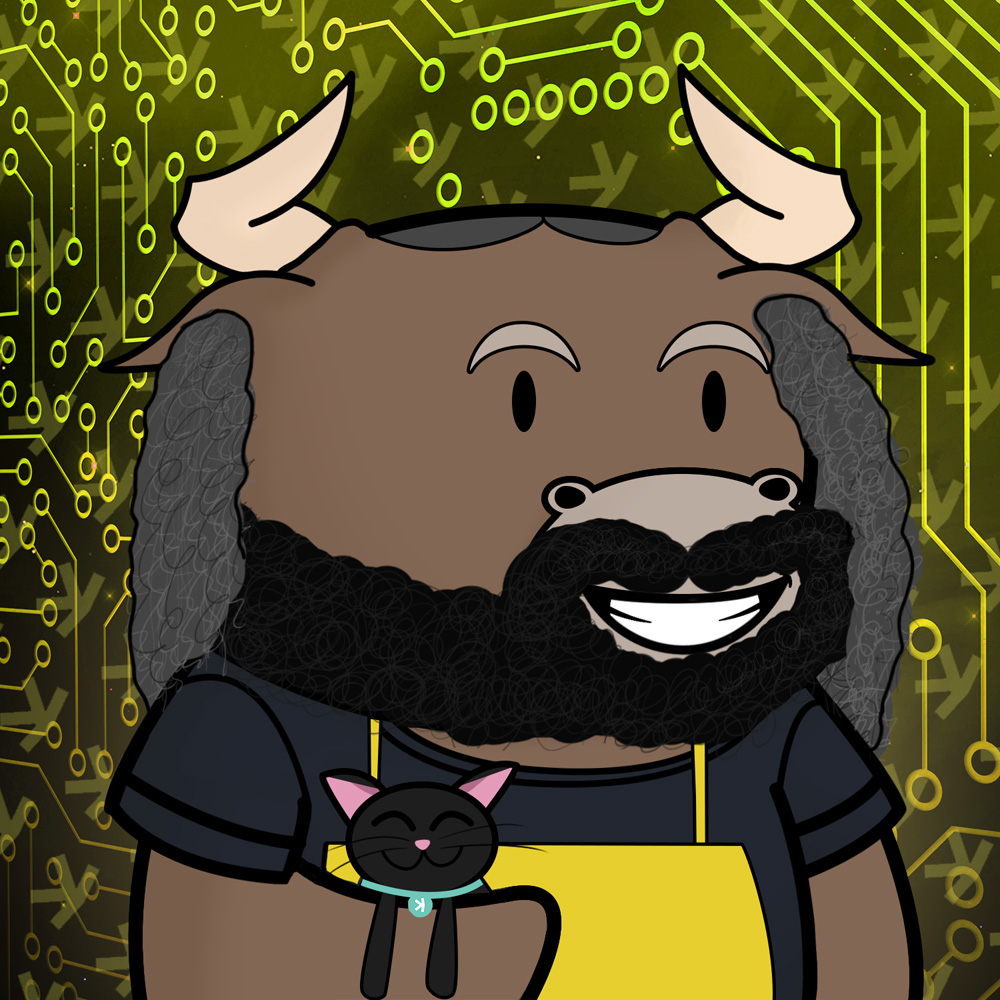 ShaiBull