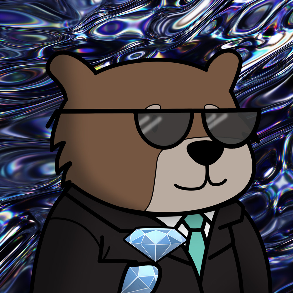 DiamondBear
