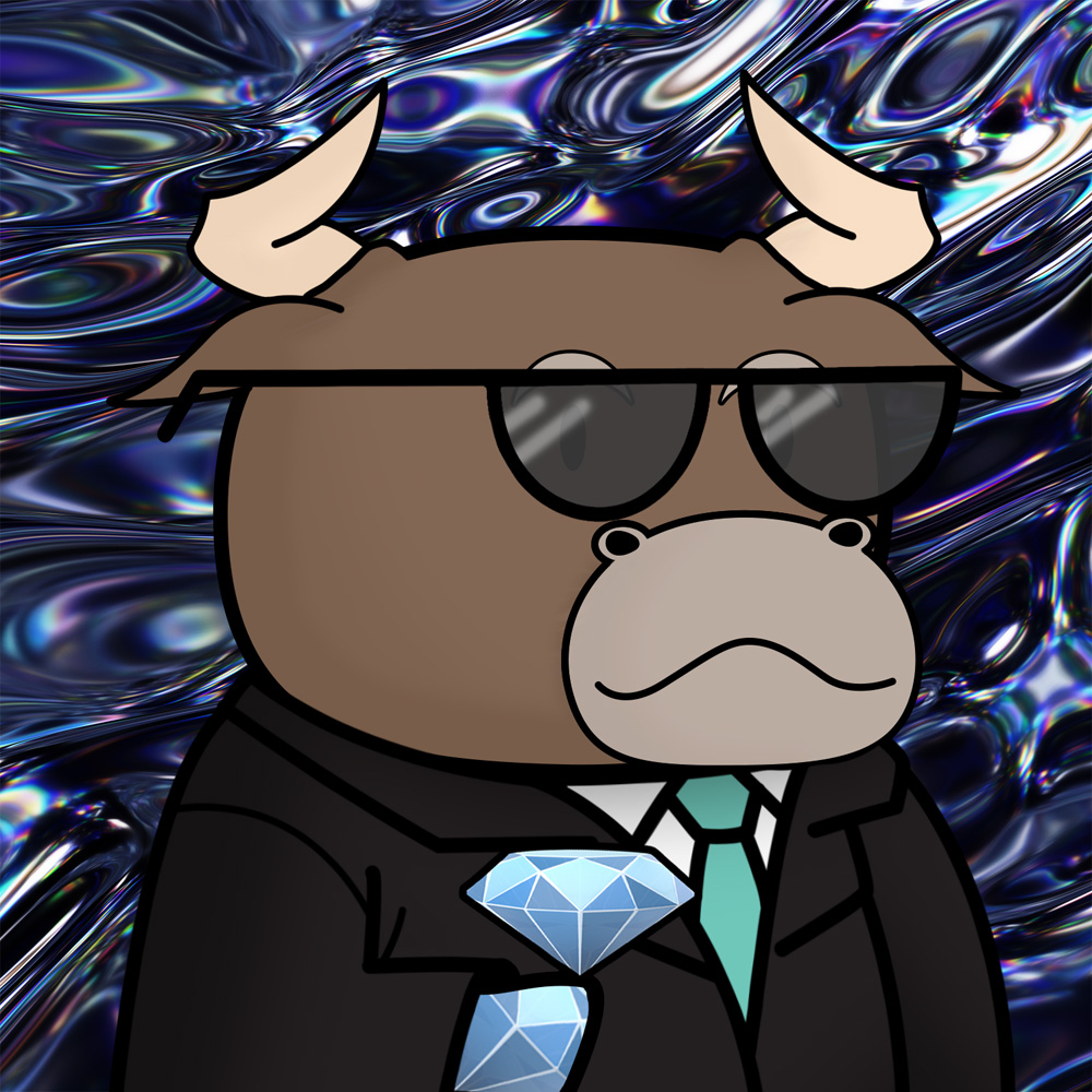 DiamondBull