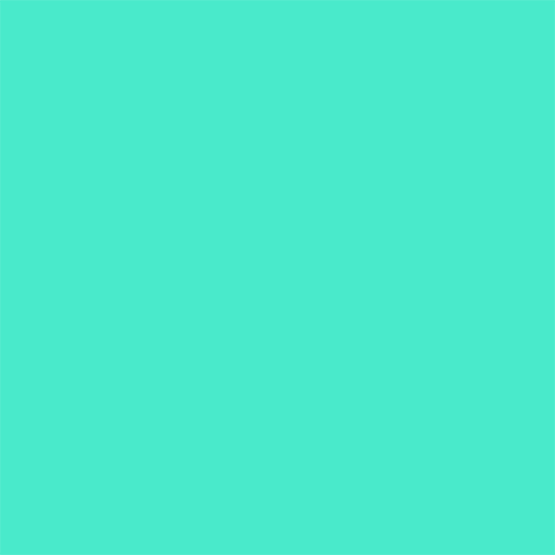 Kaspa Solid Background
