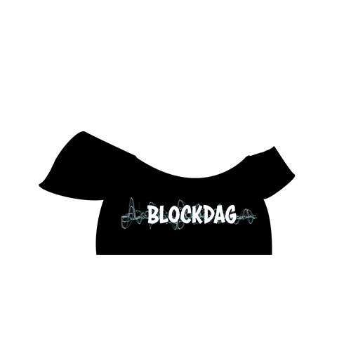 BlockDAG Shirt