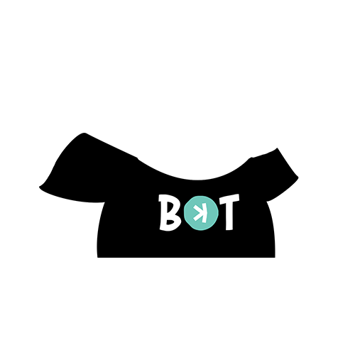 Bot Shirt
