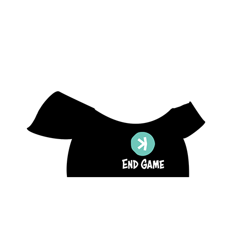 Endgame Shirt
