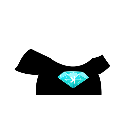 K-Diamond Shirt