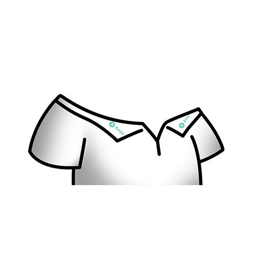 White Polo