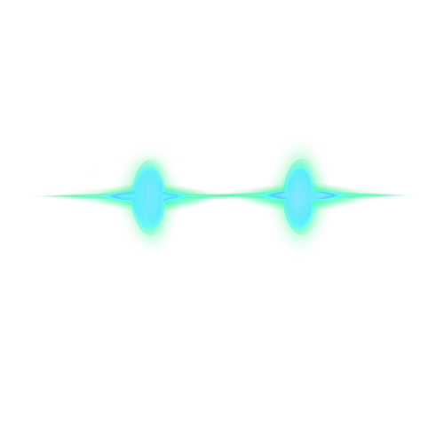 Laser Kaspa Two
