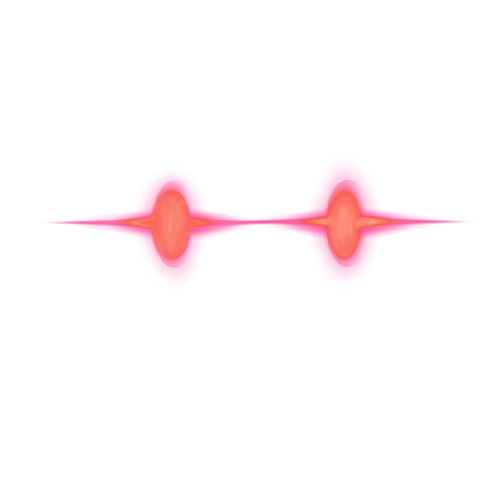 Laser Red Two