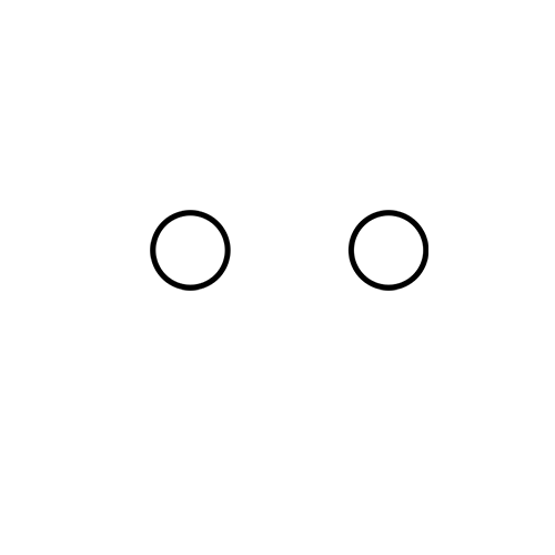 Surprised Eyes