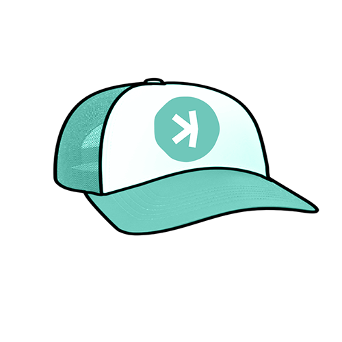 Kaspa Cap