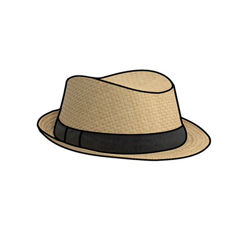 Straw Hat
