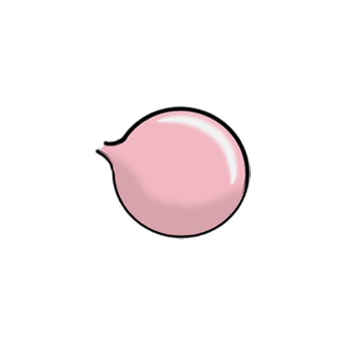 Gum Mouth