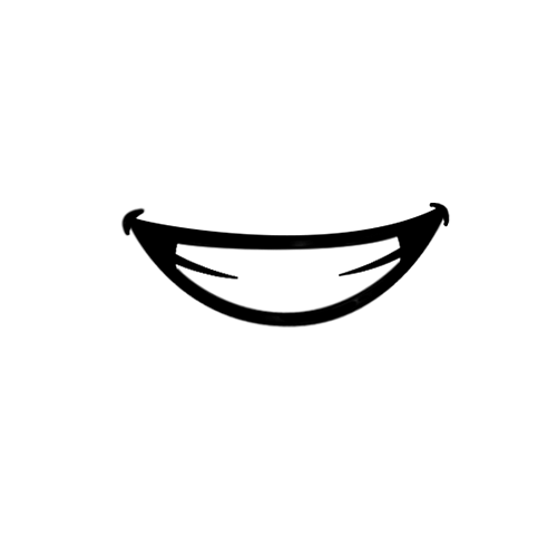 Teeth Mouth