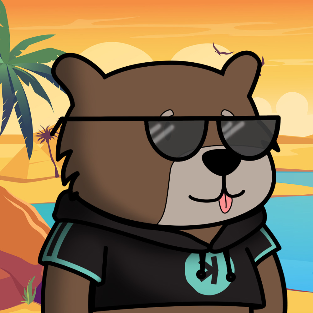 KasBearz Collection
