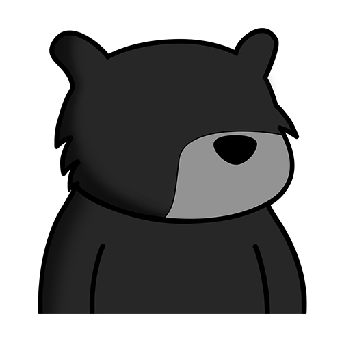Blackbear Body