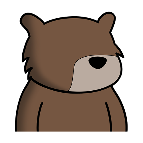 Grizzly Body
