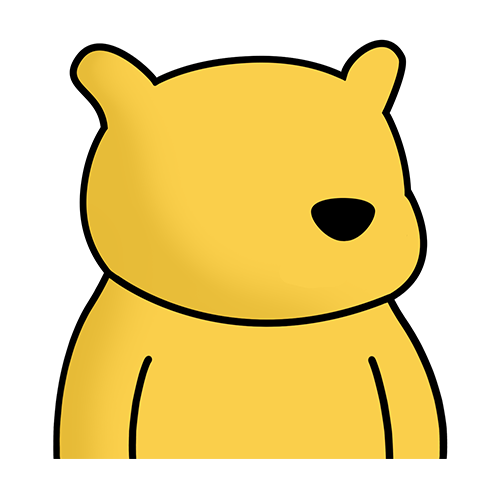 Pooh Body