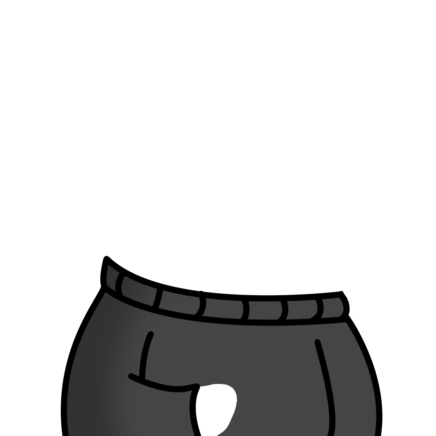 Black Sweater