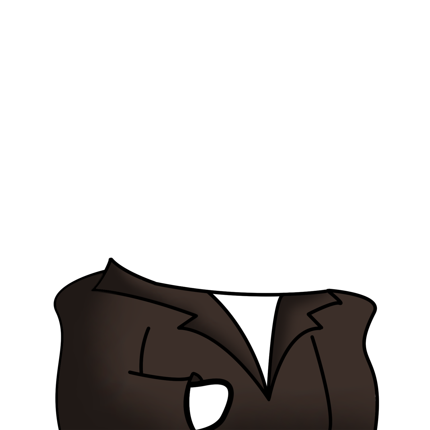 Brown Suit