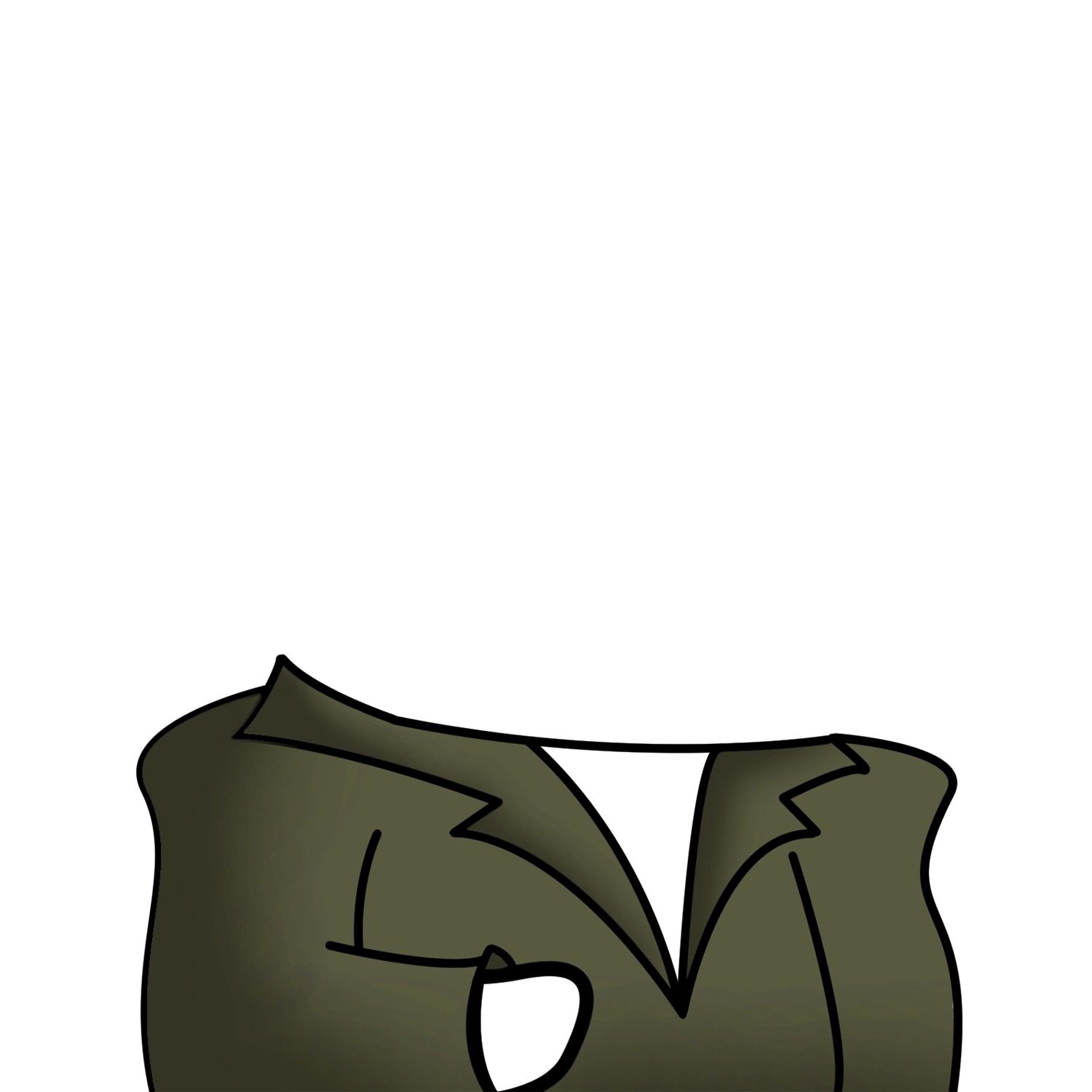 Light Brown Suit