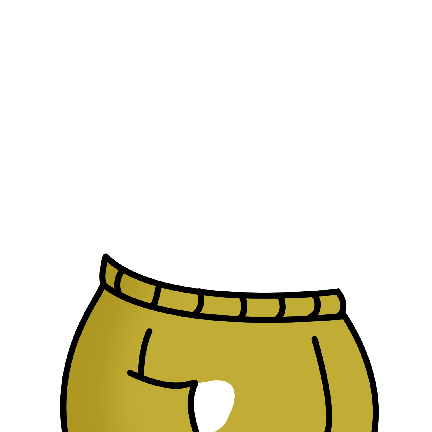 Yellow Sweater