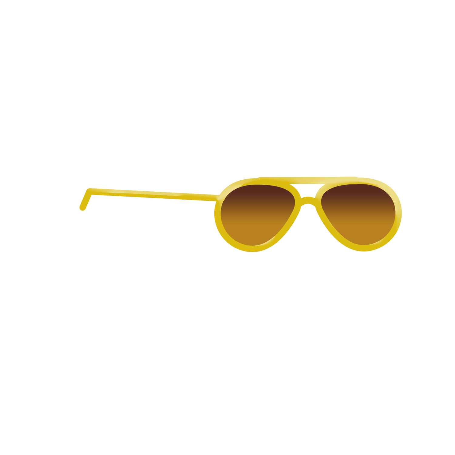 Gold Aviator