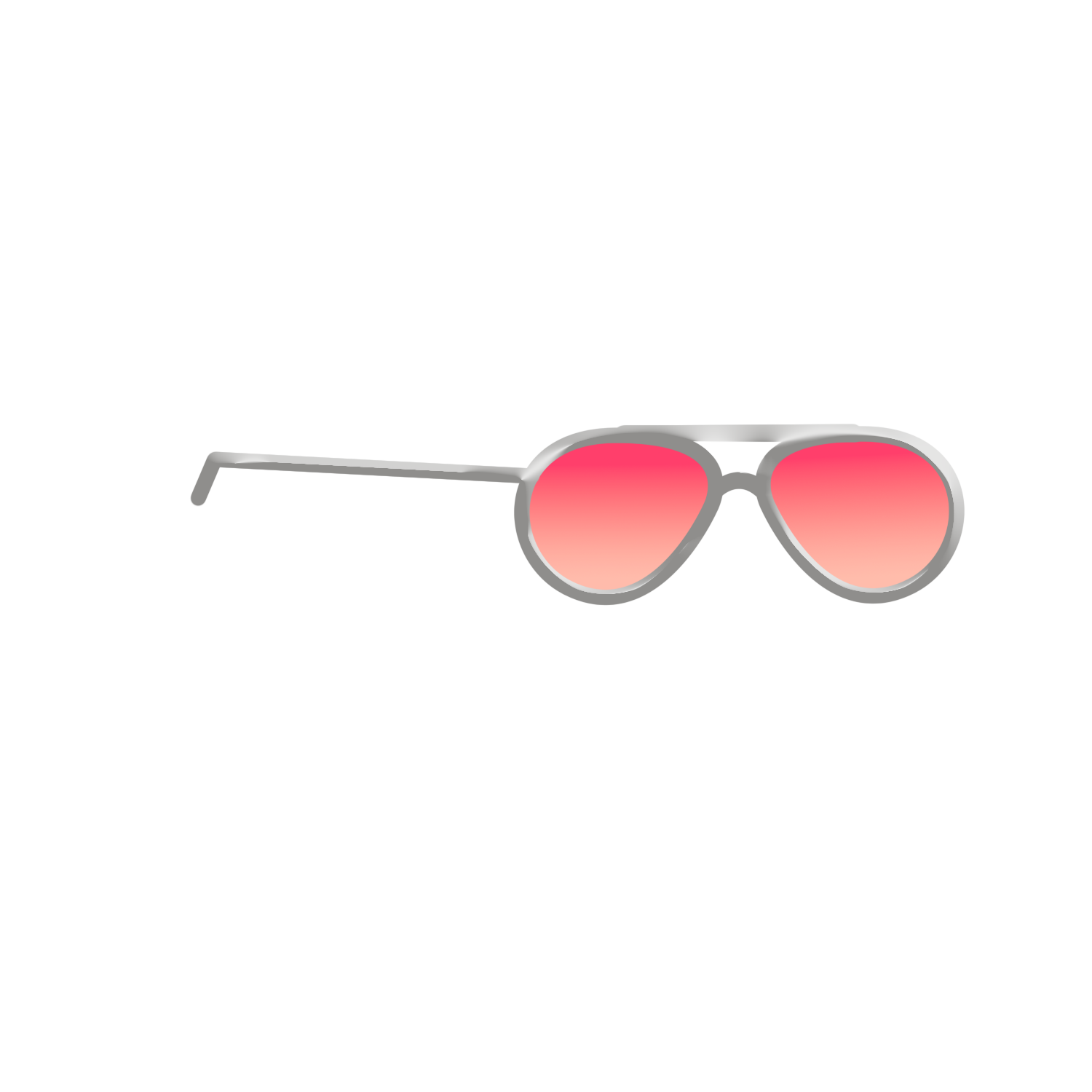 Pink Aviator