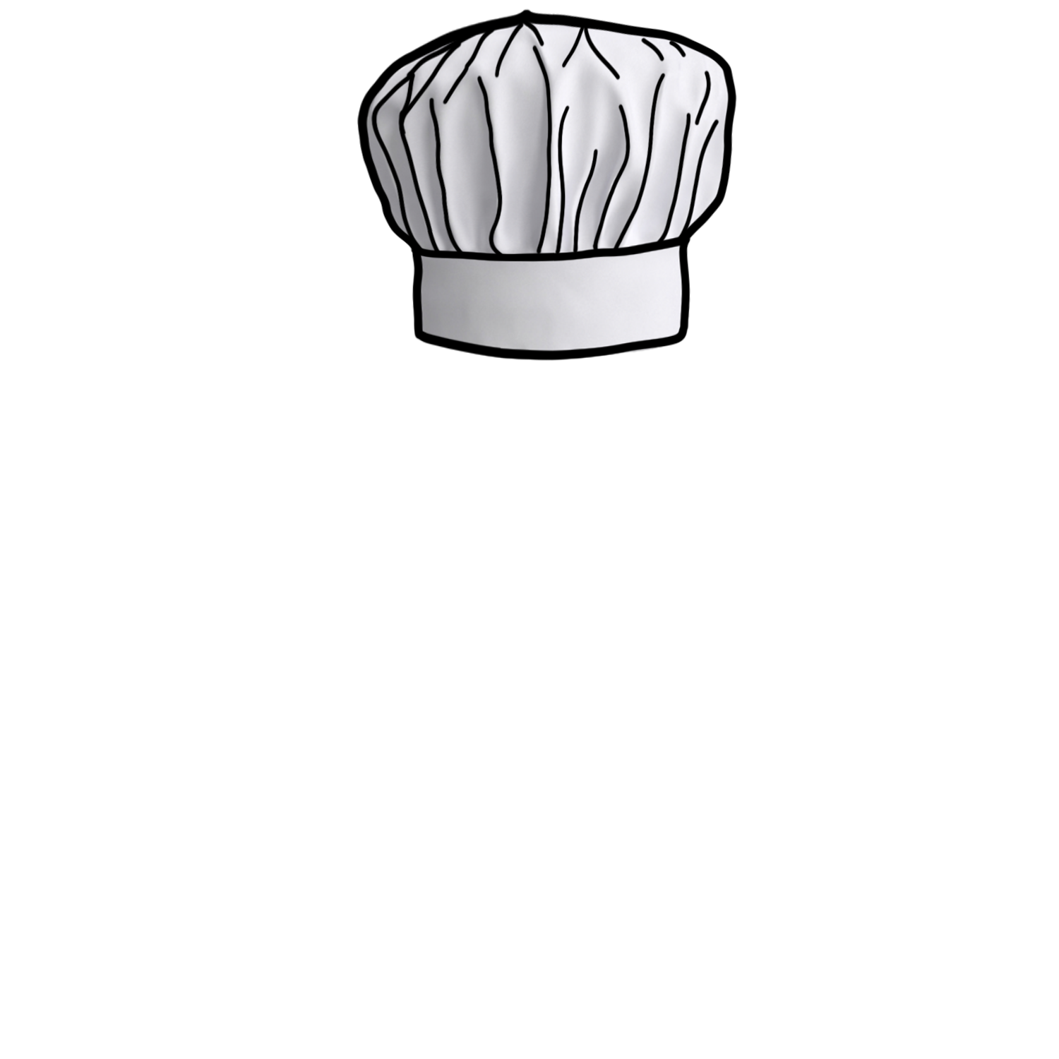 Chef Hat