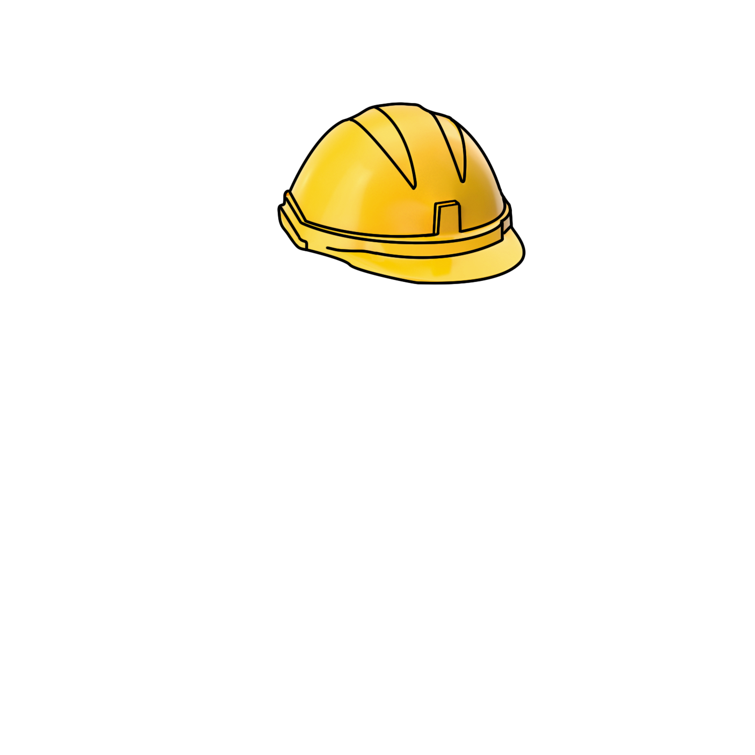 Construction Helmet