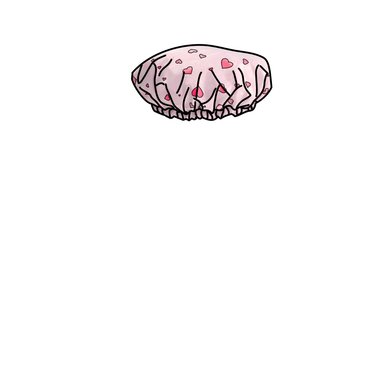 Shower Cap