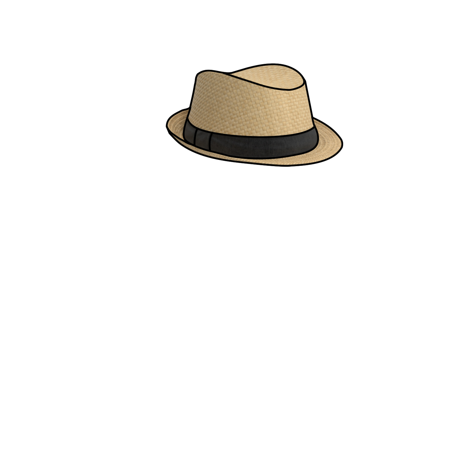 Straw Hat