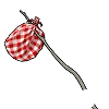 Bindlestick