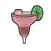 Red Cocktail