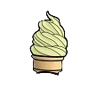 Lemon Ice Cream