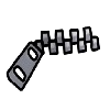 zipper